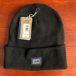 NWT Patagonia Beanie